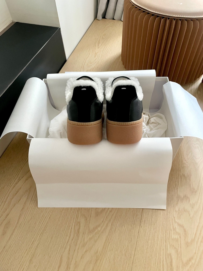 ma1s0n Marg*e1a flat shoes